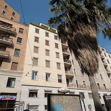 B&B Toledo One Nápoly Kültér fotó