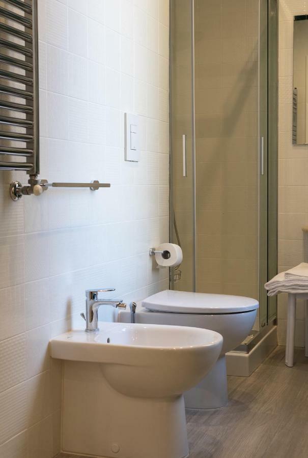 B&B Toledo One Nápoly Kültér fotó