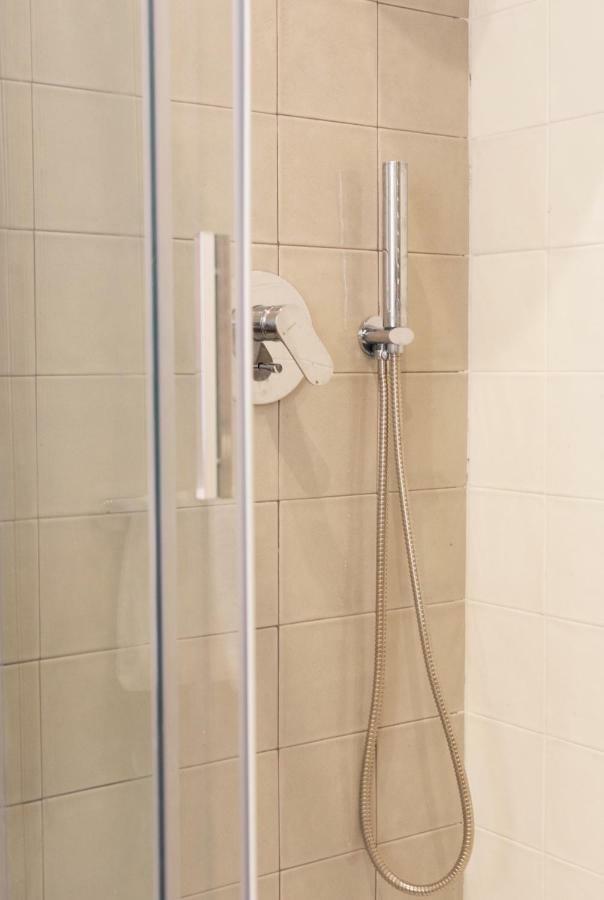 B&B Toledo One Nápoly Kültér fotó