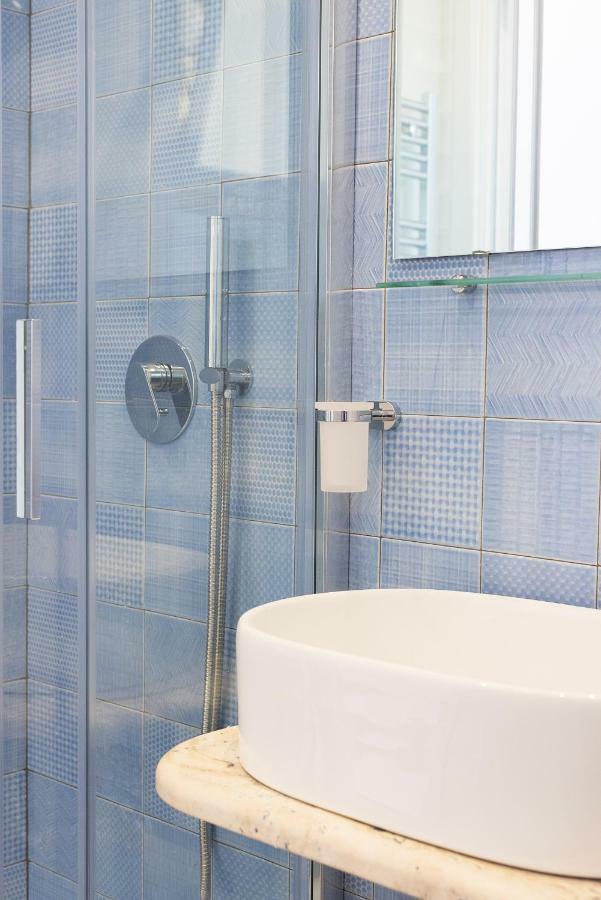 B&B Toledo One Nápoly Kültér fotó