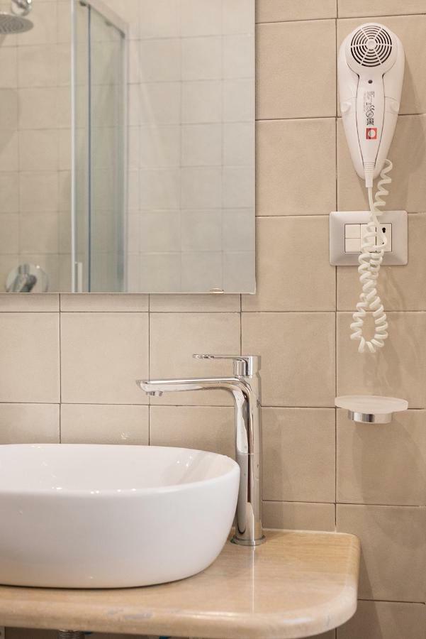 B&B Toledo One Nápoly Kültér fotó