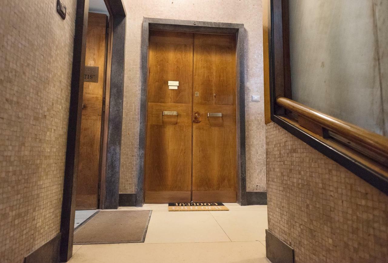 B&B Toledo One Nápoly Kültér fotó