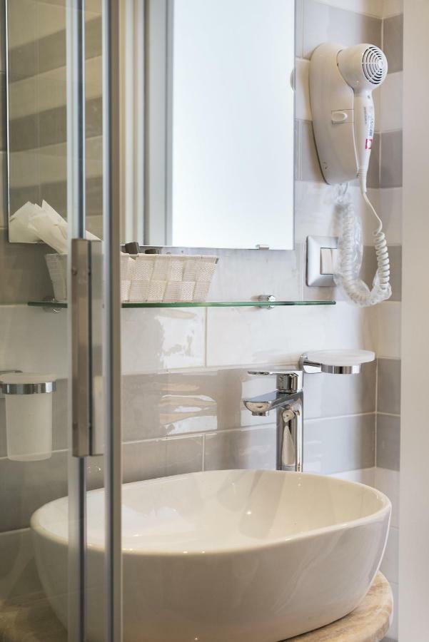 B&B Toledo One Nápoly Kültér fotó